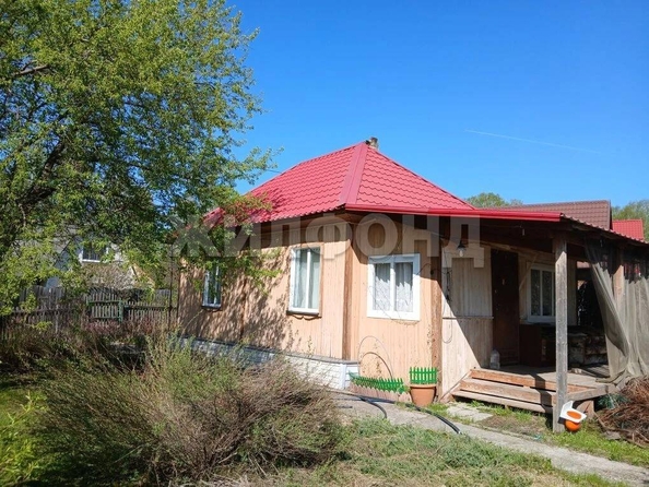 
  Продается дом 45.5 м². Фото 3.