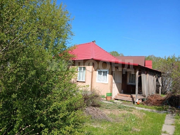 
  Продается дом 45.5 м². Фото 6.