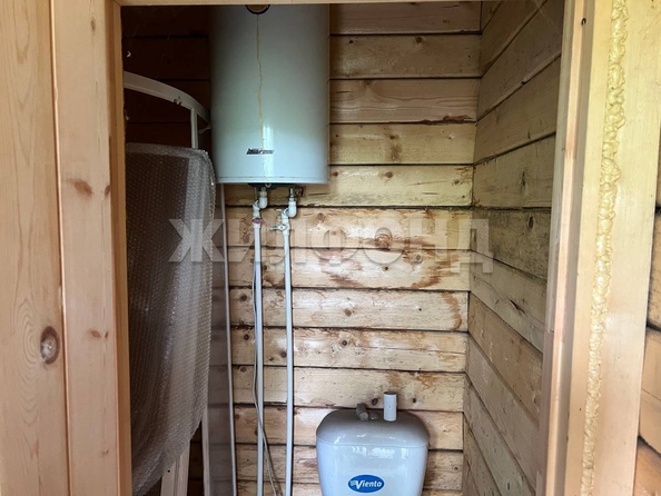 
  Продается дача 30.5 м². Фото 4.