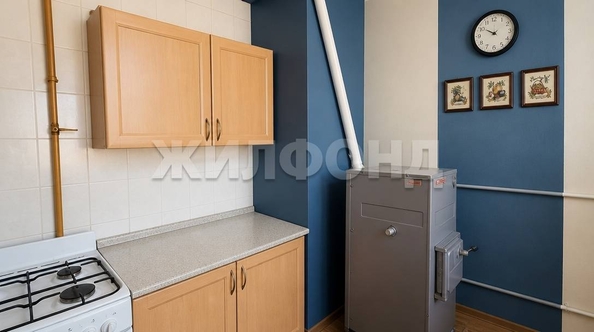 
  Продается дом 100.4 м². Фото 21.
