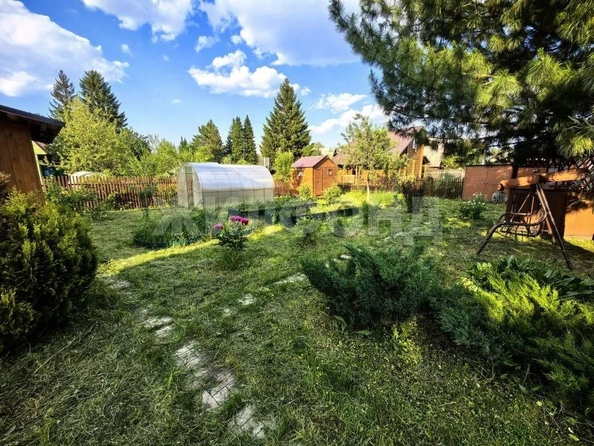 
  Продается дача 35.2 м². Фото 5.