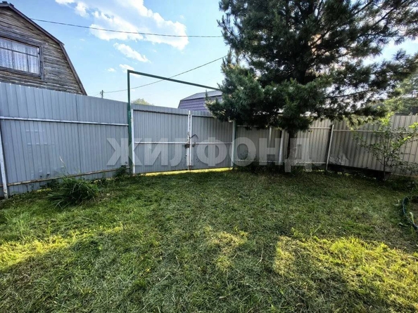 
  Продается дача 35.2 м². Фото 10.