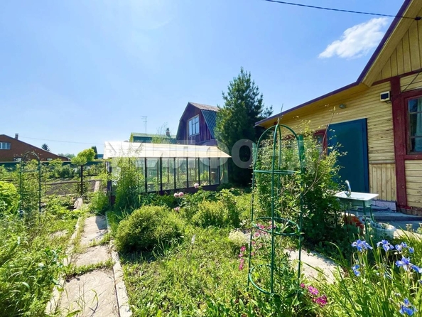 
  Продается дача 52 м². Фото 7.