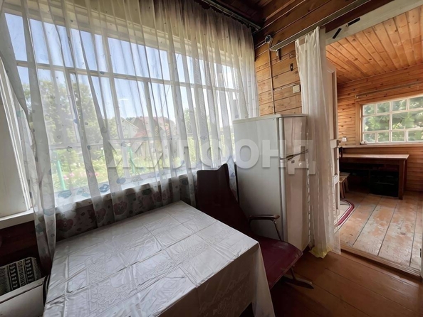
  Продается дача 52 м². Фото 12.