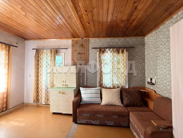 
  Продается дача 52 м². Фото 14.