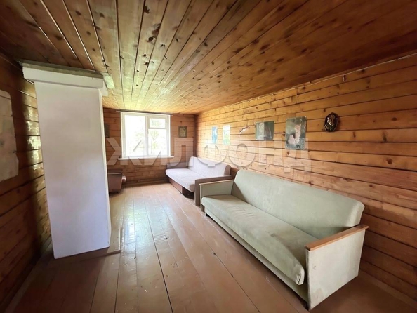 
  Продается дача 52 м². Фото 17.