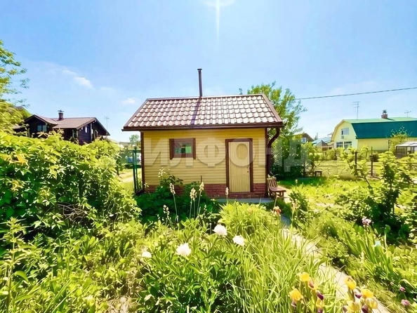 
  Продается дача 52 м². Фото 22.