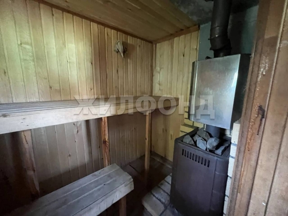 
  Продается дача 52 м². Фото 28.