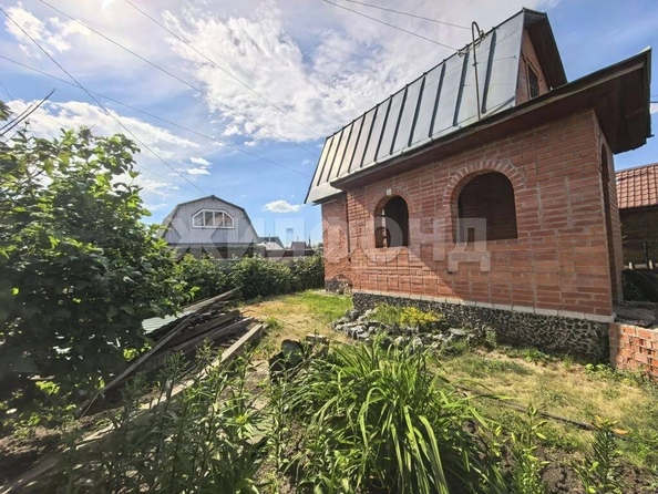 
  Продается дача 23.5 м². Фото 5.