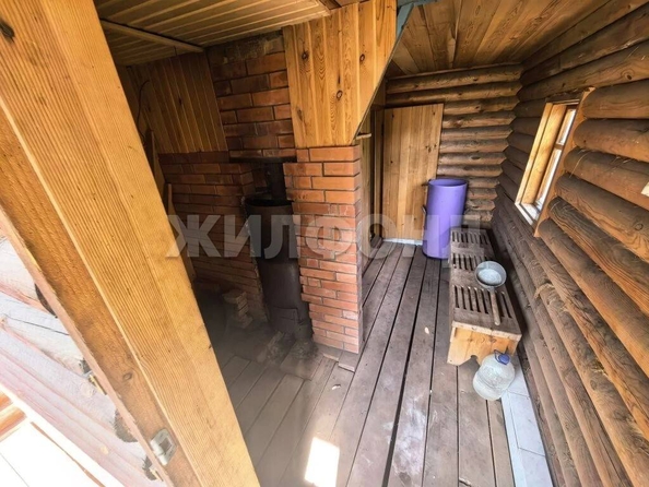 
  Продается дача 23.5 м². Фото 18.