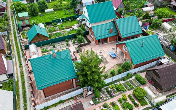 
  Продается дом 181 м². Фото 4.