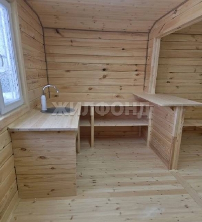 
  Продается дом 63 м². Фото 12.