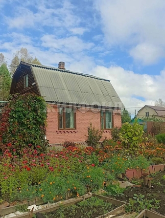 
  Продается дача 43 м². Фото 1.