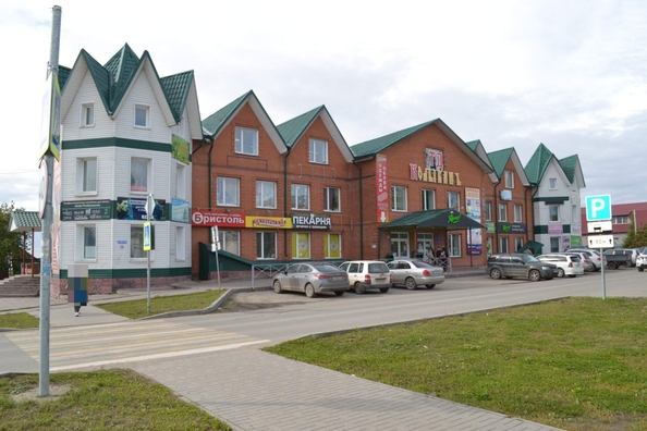 
  Сдается торговая площадь 40 м². Фото 6.