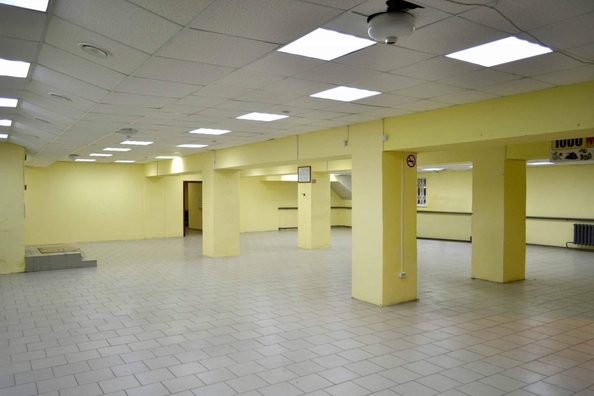 
  Сдается торговая площадь 40 м². Фото 18.