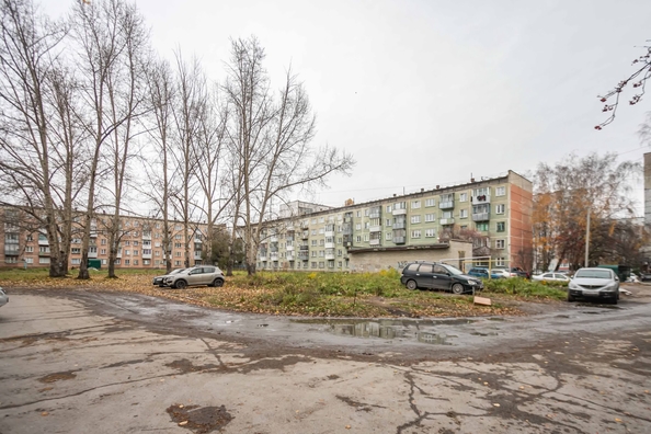 
  Продается 2-комн. квартира 44 м². Фото 21.