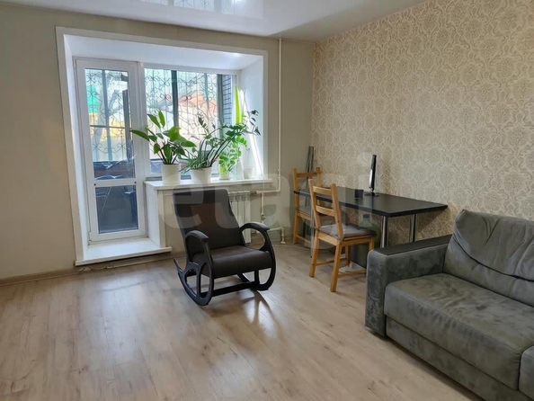 
  Продается 2-комн. квартира 50.5 м². Фото 6.
