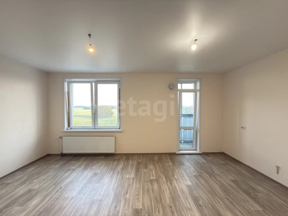 
  Продается студия 31.2 м², в ЖК Новые Матрешки, дом 2 . Фото 1.