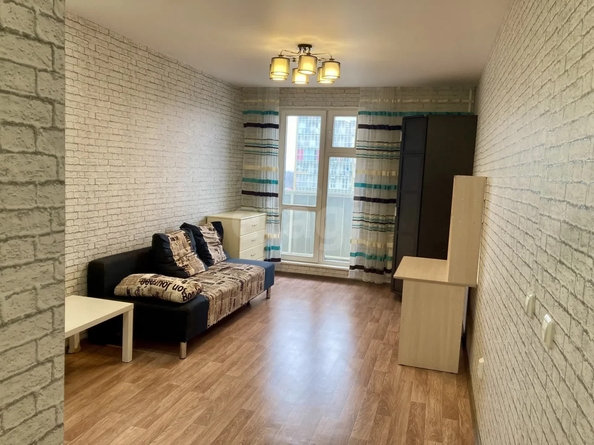 
  Продается студия 23 м². Фото 6.