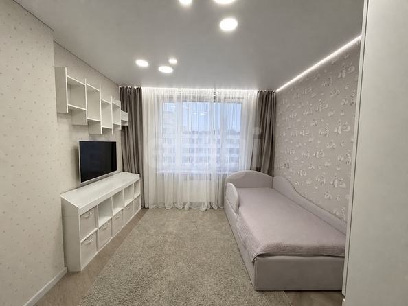 
  Продается 2-комн. квартира 59.1 м², в ЖК Новый Кедровый, дом 1. Фото 6.