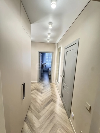 
  Продается 2-комн. квартира 59.1 м², в ЖК Новый Кедровый, дом 1. Фото 11.