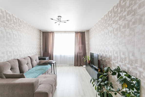 
  Продается 3-комн. квартира 65.8 м². Фото 16.