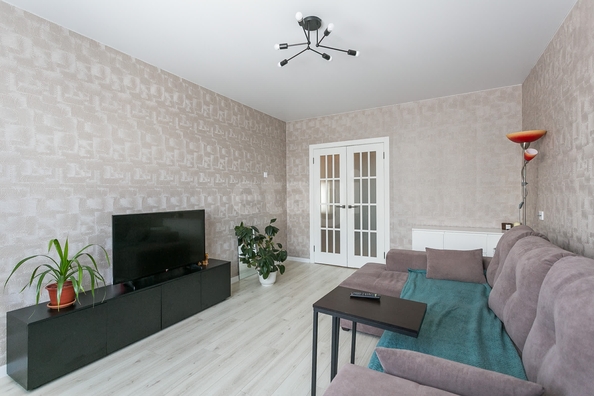 
  Продается 3-комн. квартира 65.8 м². Фото 18.