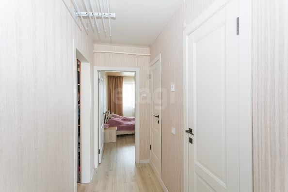 
  Продается 3-комн. квартира 65.8 м². Фото 7.