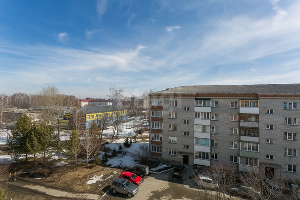
  Продается 3-комн. квартира 65.8 м². Фото 21.