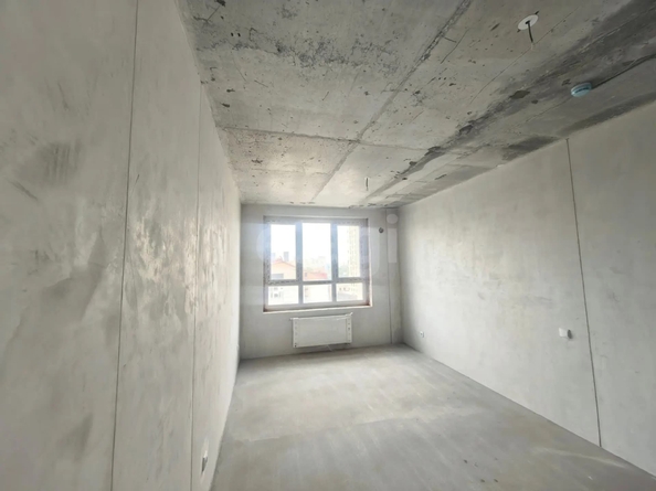 
  Продается студия 25.4 м², в ЖК Виларт, дом 1. Фото 5.