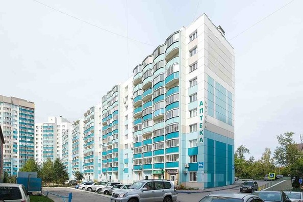
  Сдам посуточно в аренду 1-комнатную квартиру, 28 м², Новосибирск

. Фото 5.
