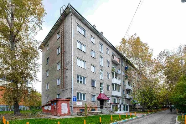 
  Сдам посуточно в аренду 2-комнатную квартиру, 50 м², Новосибирск

. Фото 9.