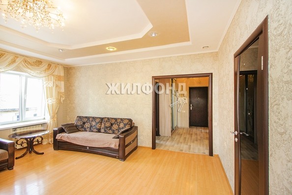 
   Продам дом, 170.6 м², Новосибирск

. Фото 1.