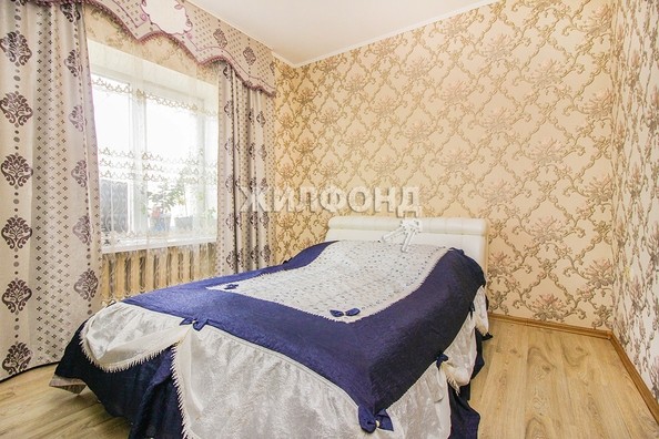 
   Продам дом, 170.6 м², Новосибирск

. Фото 4.