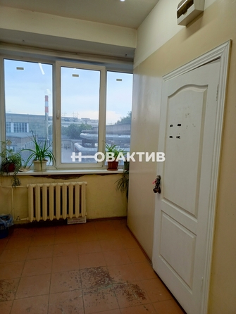 
   Продам офис, 121 м², Станционная ул, 32

. Фото 16.