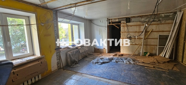 
   Сдам помещение свободного назначения, 57 м², Молодости ул, 22

. Фото 11.