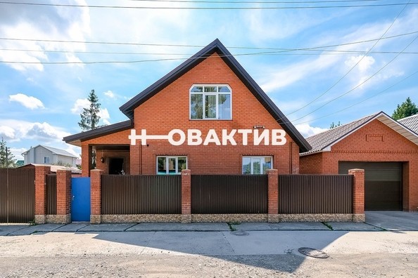 
   Продам дом, 275 м², Новосибирск

. Фото 3.