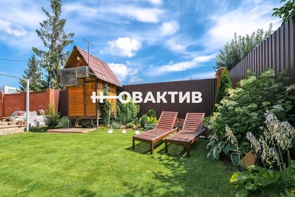 
   Продам дом, 275 м², Новосибирск

. Фото 12.