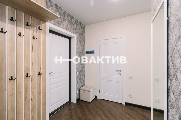 
   Продам 2-комнатную, 65 м², Дуси Ковальчук ул, 238

. Фото 10.