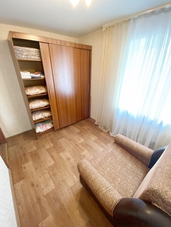 
  Сдам посуточно в аренду 2-комнатную квартиру, 62 м², Новосибирск

. Фото 5.