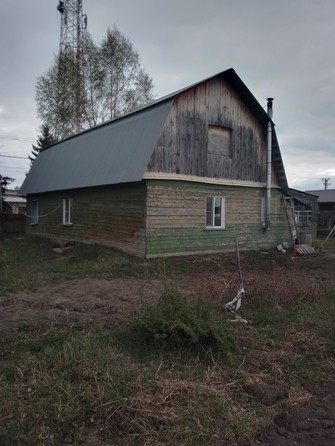 
   Продам дом, 65.5 м², Криводановка

. Фото 1.