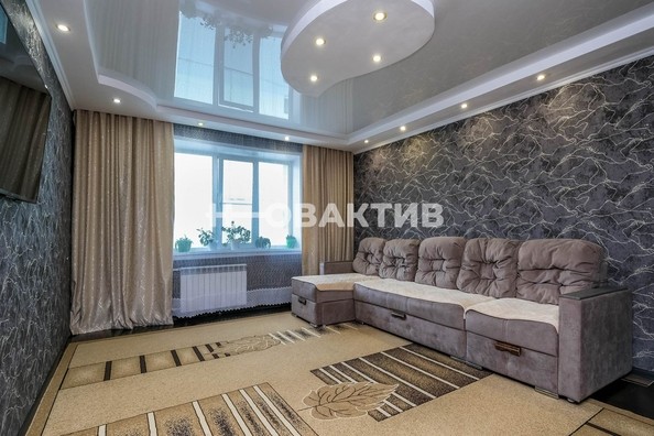 
   Продам 2-комнатную, 58.1 м², Виталия Потылицына ул, 1

. Фото 2.