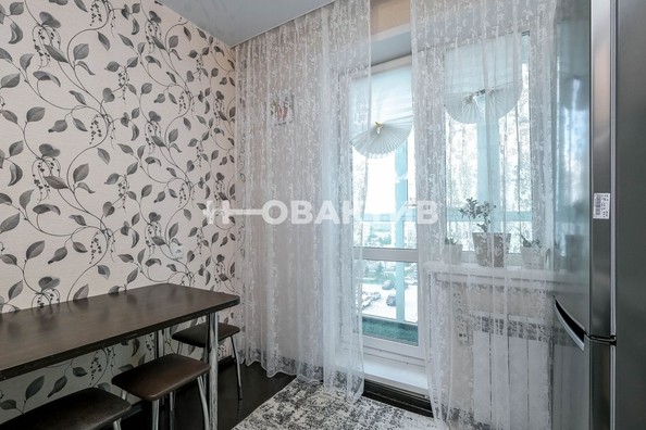 
   Продам 2-комнатную, 58.1 м², Виталия Потылицына ул, 1

. Фото 10.