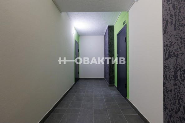 
   Продам 2-комнатную, 39.8 м², Александра Чистякова ул, 22/3

. Фото 6.