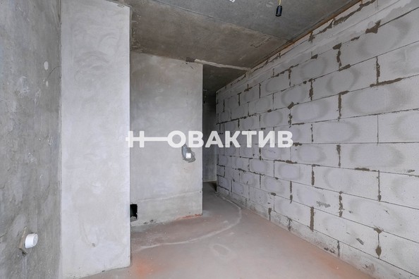 
   Продам 1-комнатную, 32.4 м², Дзержинского пр-кт, 32А

. Фото 10.