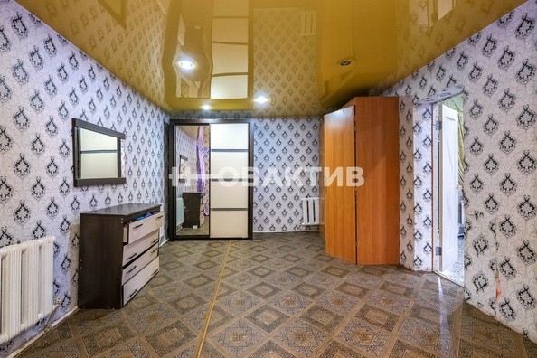 
   Продам дом, 80.7 м², Новосибирск

. Фото 13.