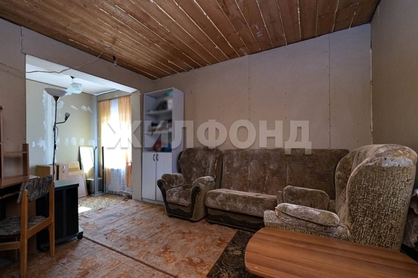 
   Продам дом, 105.7 м², Новосибирск

. Фото 16.