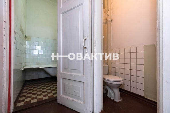 
   Продам 3-комнатную, 77.5 м², Советская ул, 26

. Фото 10.
