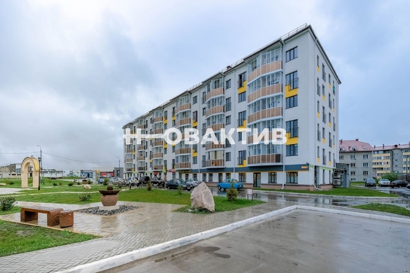 
   Продам 1-комнатную, 38.4 м², Локтинская ул, 14

. Фото 15.