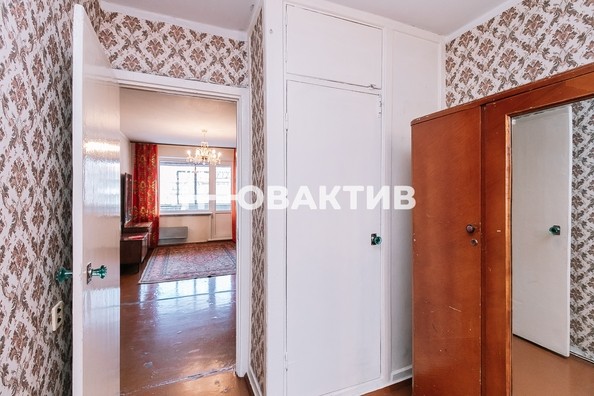 
   Продам 3-комнатную, 59.4 м², Бориса Богаткова ул, 226

. Фото 10.